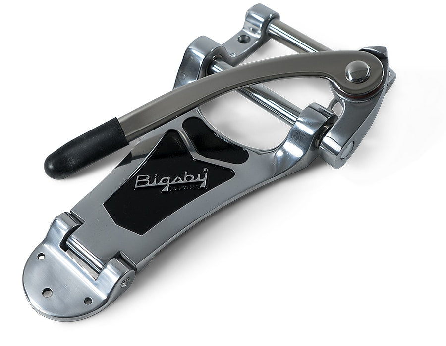 bigsby tremolo pedal Bigsby B700 Aluminum Tremolo bar Fits Gibson / Epiphone Les Paul (Lice –  GRA8CO MUSIC