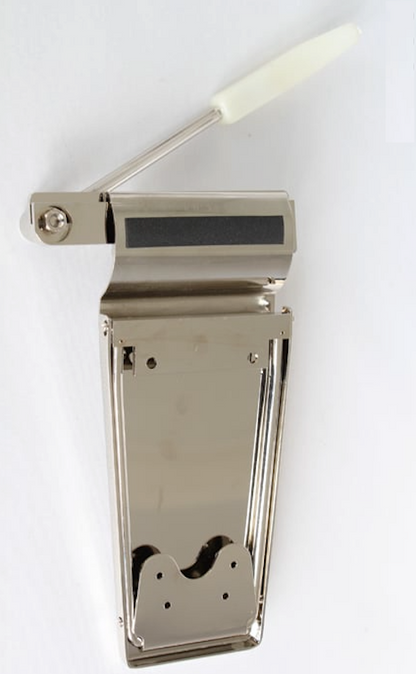 OEM Long Vibrola Maestro Tremolo Tailpiece 4 Gibson SG, ES335, firebird