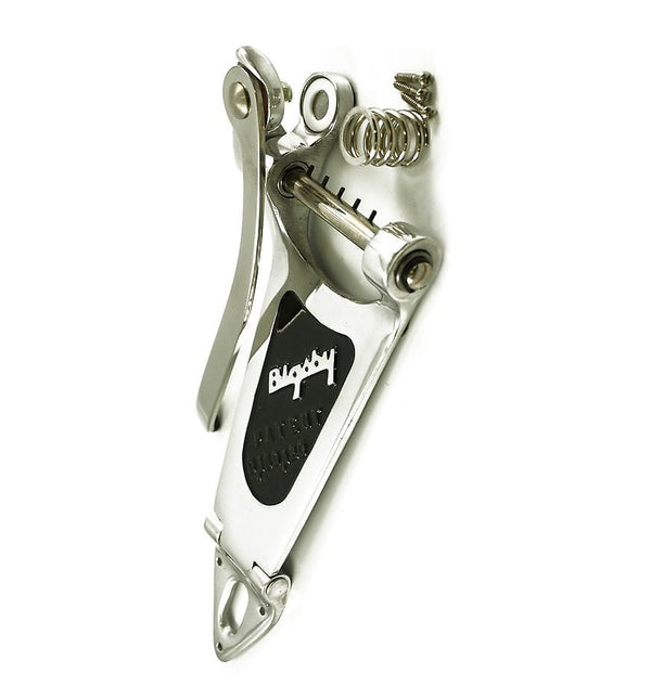 Bigsby B6 Lefty Aluminum Tremolo Bar 4 Gretsch, Gibson, Epiphone, Guild Archtop Guitars