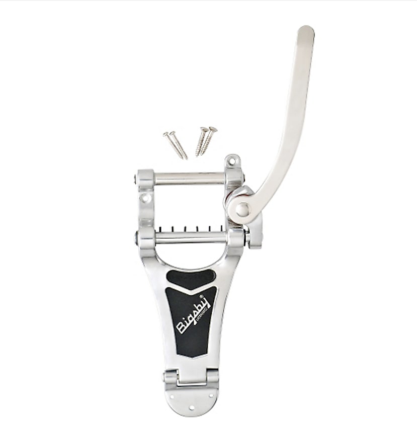 Bigsby B700 Aluminum Tremolo bar Fits Gibson / Epiphone Les Paul